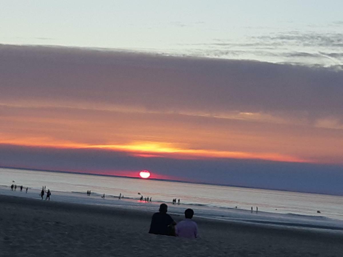 Le Vergoyer Calais Bagian luar foto