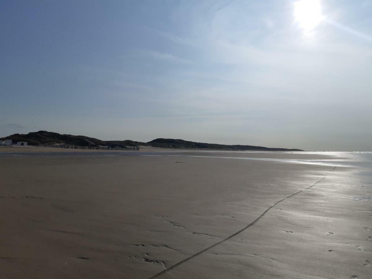 Le Vergoyer Calais Bagian luar foto